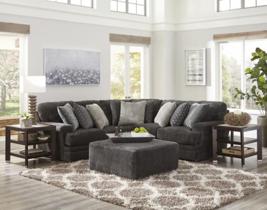 Mammoth Smoke Sectional